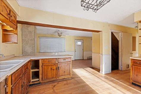 557 Preble Avenue Madison ME 04950