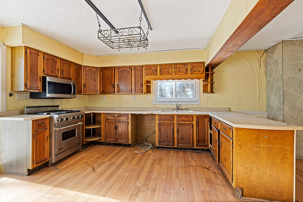 557 Preble Avenue Madison ME 04950