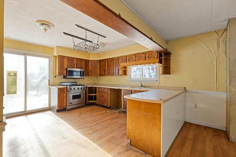 557 Preble Avenue Madison ME 04950