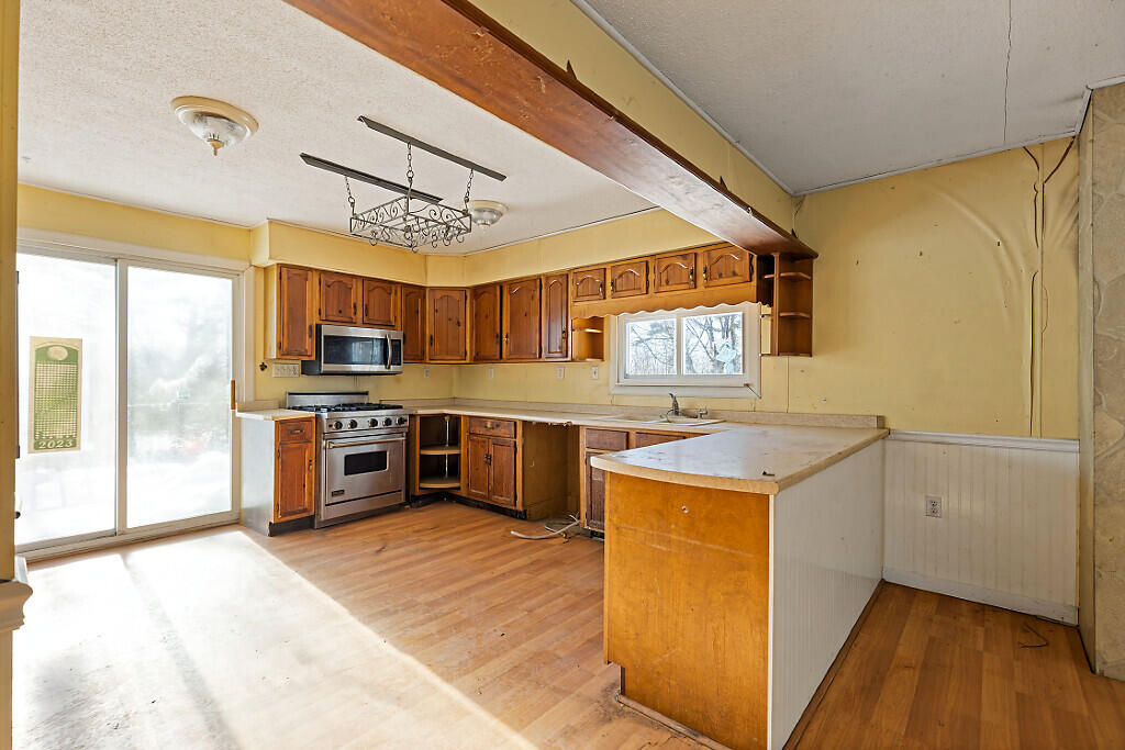 557 Preble Avenue Madison ME 04950