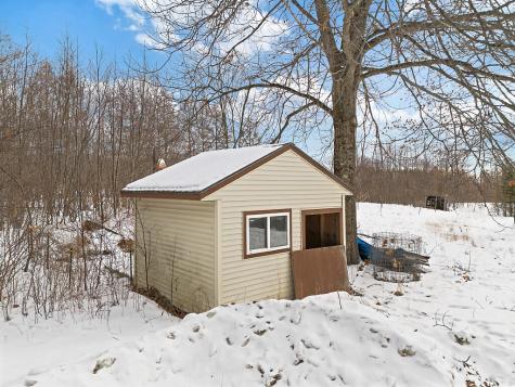 557 Preble Avenue Madison ME 04950