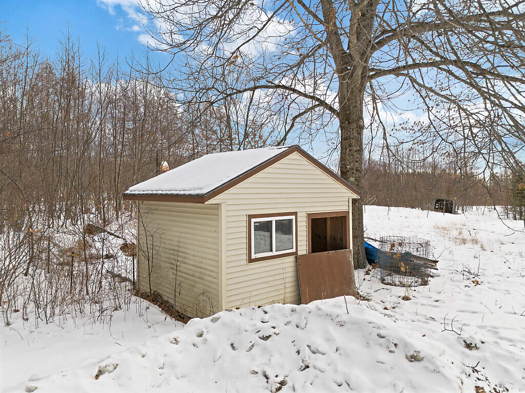 557 Preble Avenue Madison ME 04950