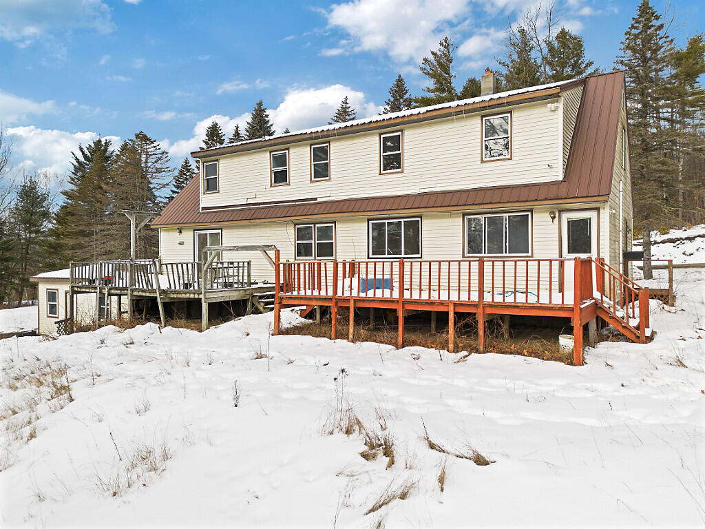 557 Preble Avenue Madison ME 04950