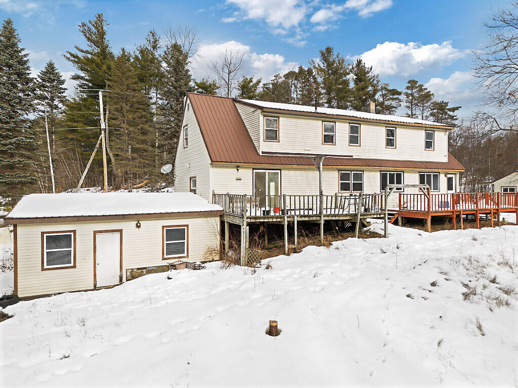 557 Preble Avenue Madison ME 04950