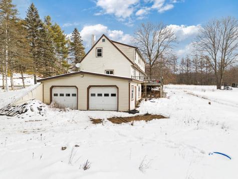 557 Preble Avenue Madison ME 04950