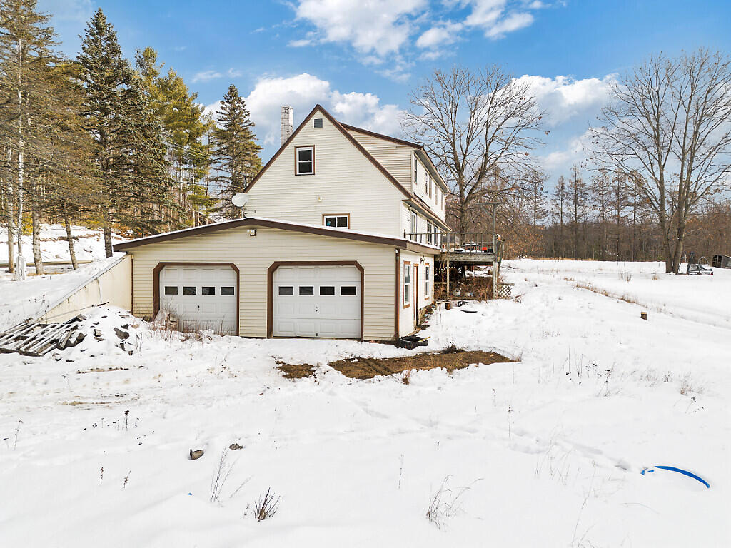 557 Preble Avenue Madison ME 04950