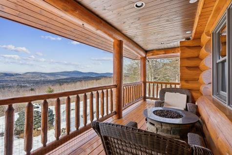 170 Hoss Hill Road Lovell ME 04051