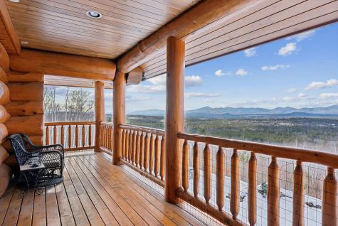 170 Hoss Hill Road Lovell ME 04051