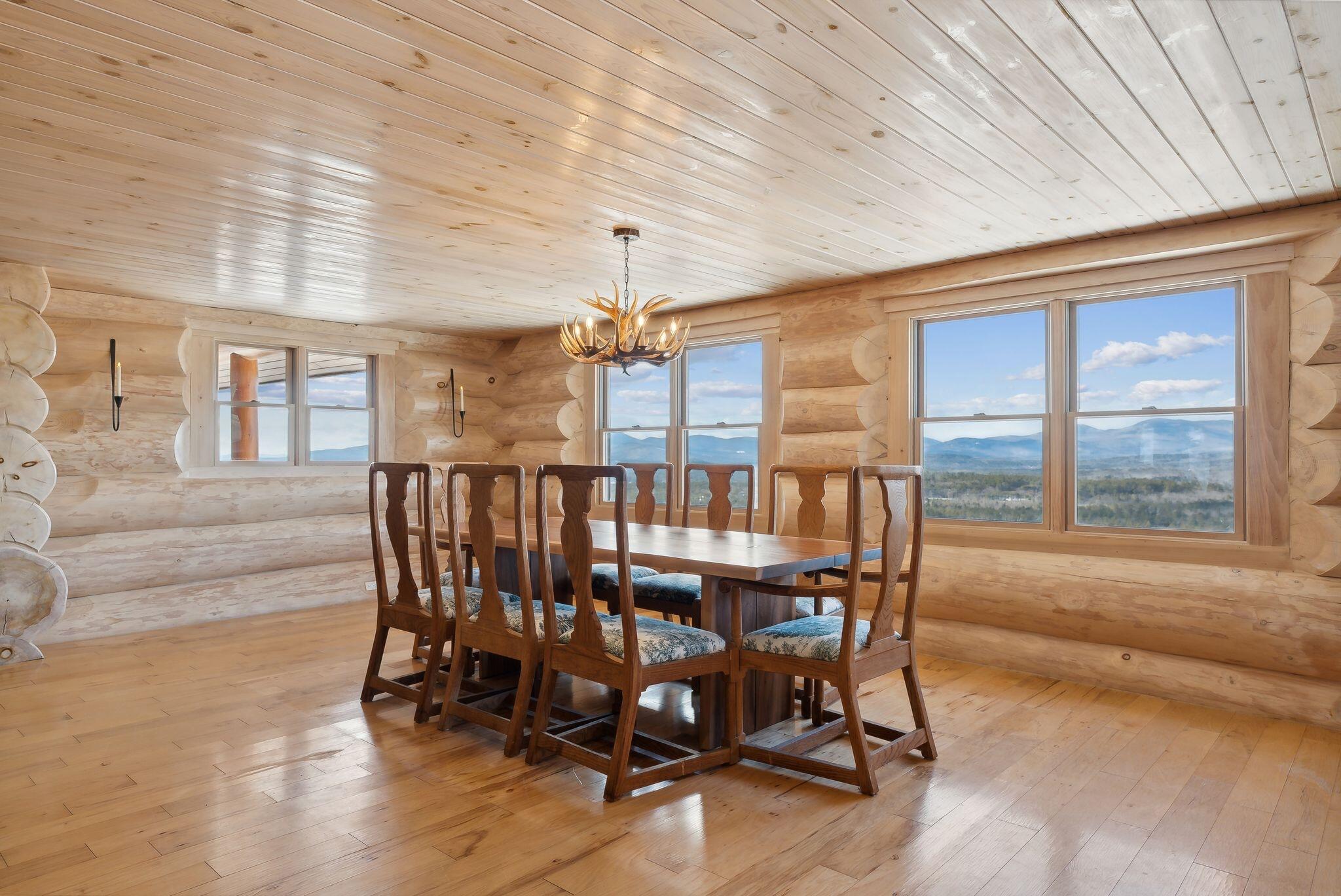 170 Hoss Hill Road Lovell ME 04051