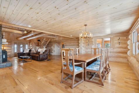 170 Hoss Hill Road Lovell ME 04051