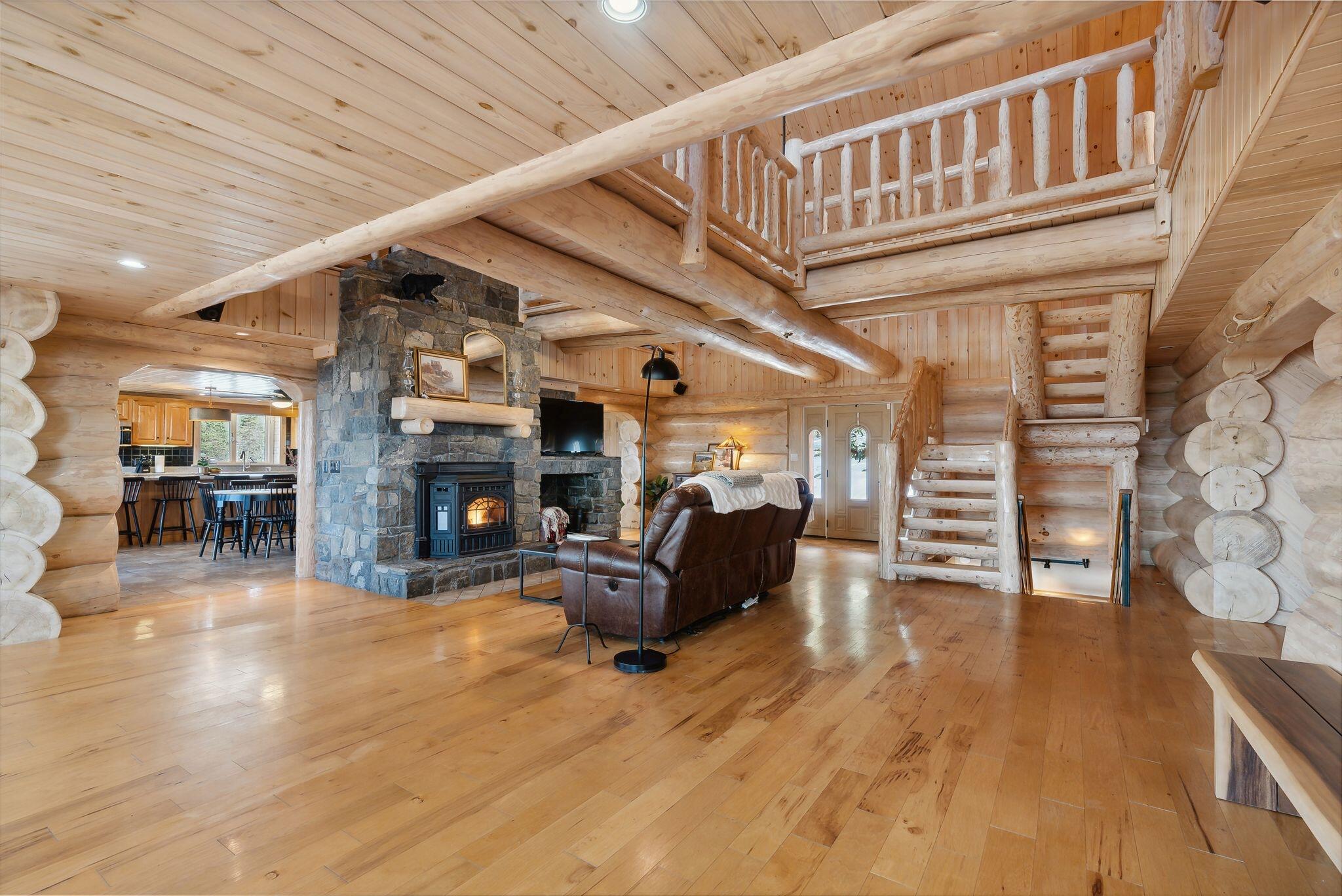 170 Hoss Hill Road Lovell ME 04051