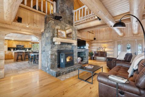 170 Hoss Hill Road Lovell ME 04051