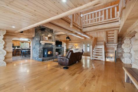 170 Hoss Hill Road Lovell ME 04051