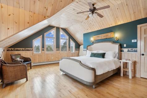 170 Hoss Hill Road Lovell ME 04051
