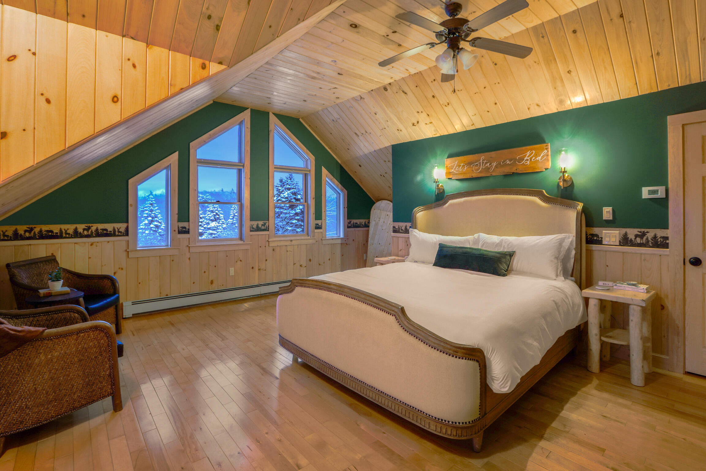 170 Hoss Hill Road Lovell ME 04051