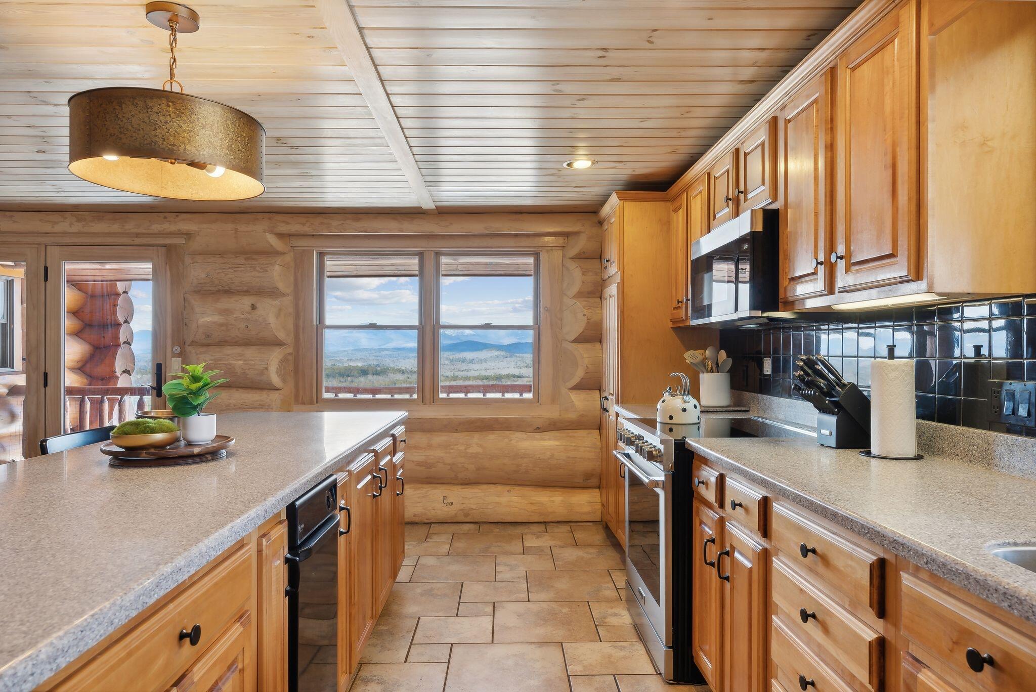 170 Hoss Hill Road Lovell ME 04051