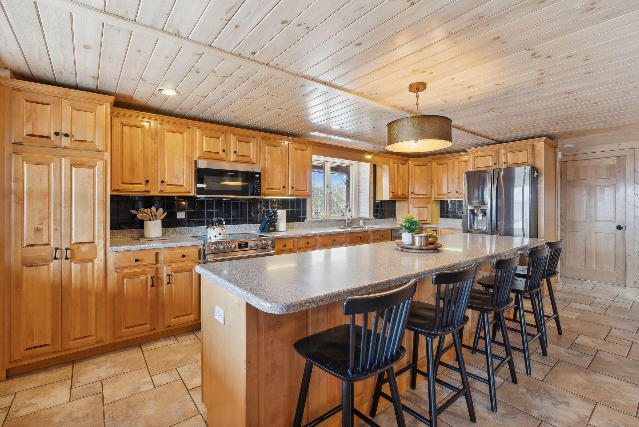 170 Hoss Hill Road Lovell ME 04051