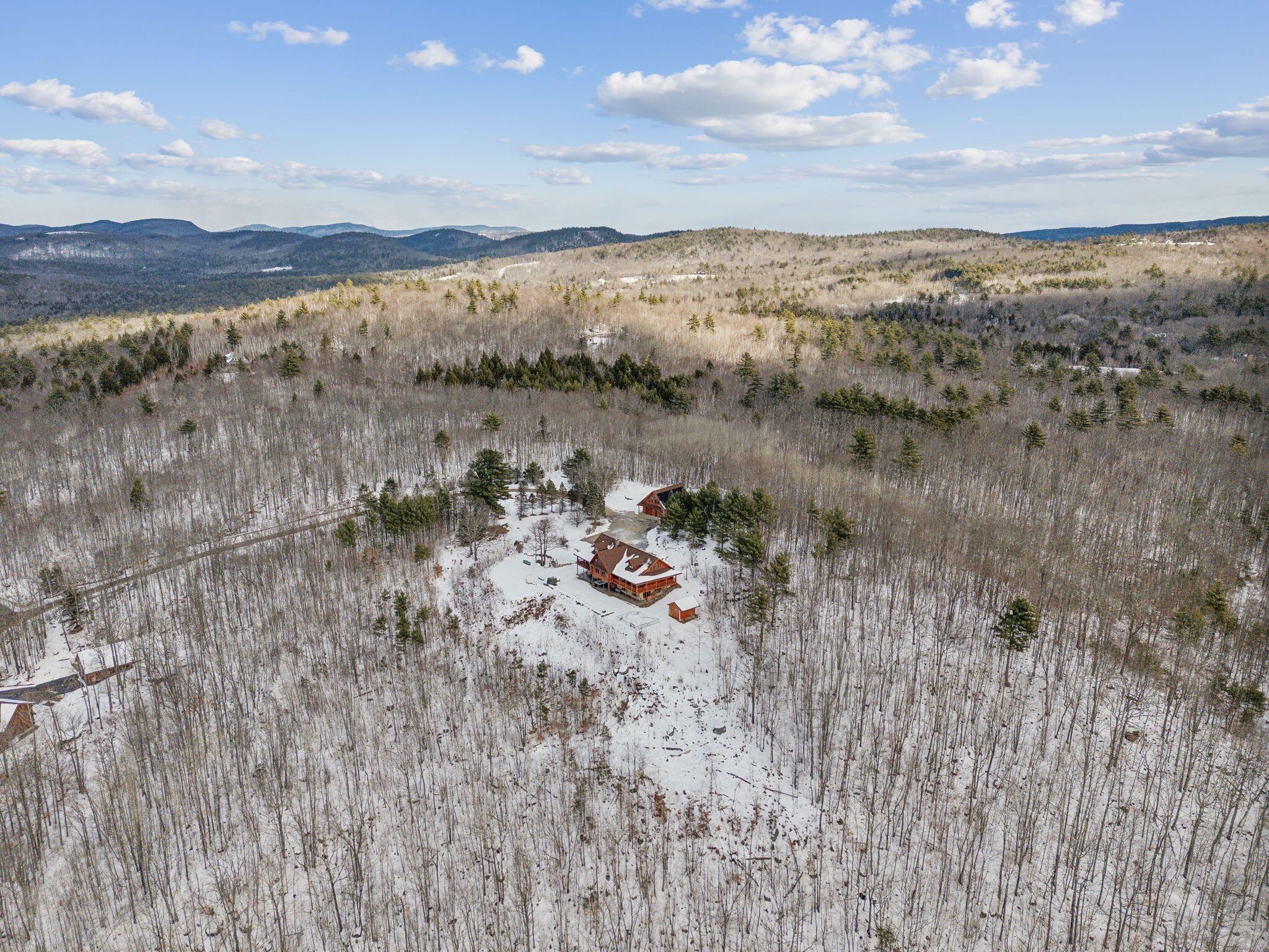 170 Hoss Hill Road Lovell ME 04051