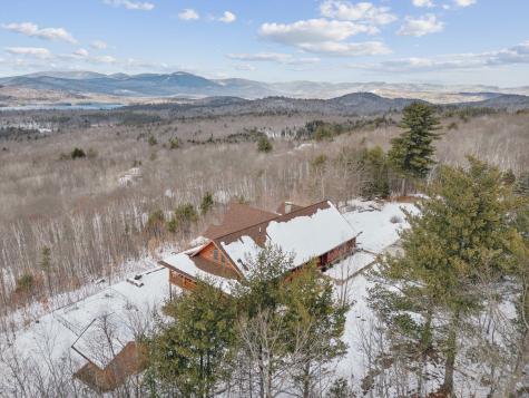 170 Hoss Hill Road Lovell ME 04051