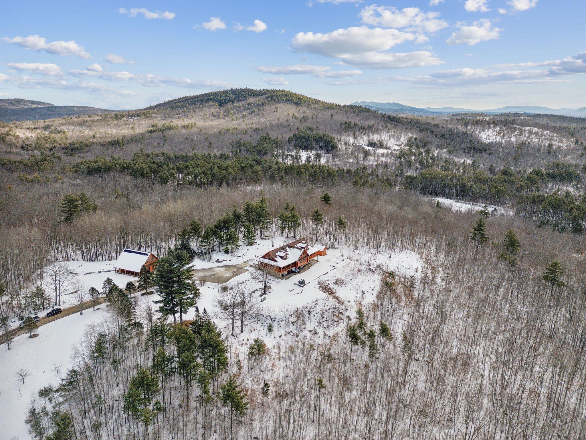 170 Hoss Hill Road Lovell ME 04051