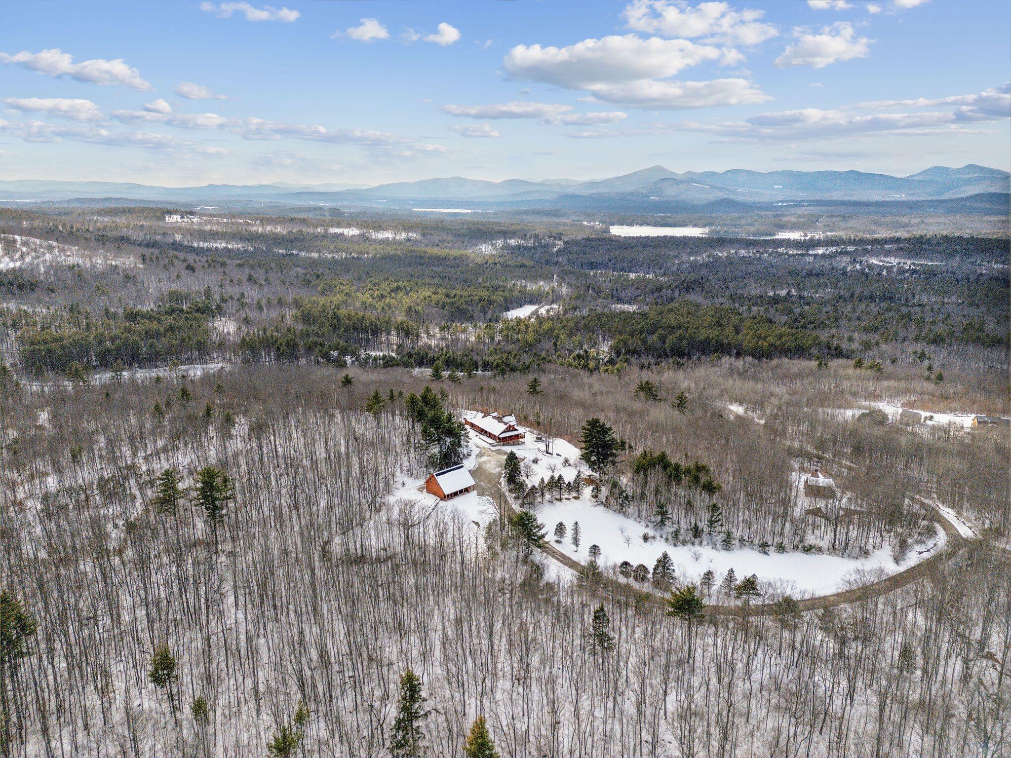 170 Hoss Hill Road Lovell ME 04051