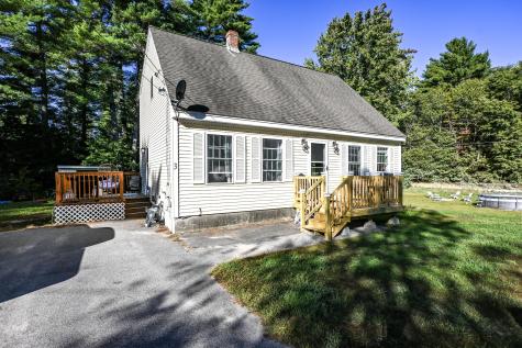 3 Esquire Circle Waterboro ME 04061
