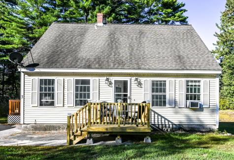 3 Esquire Circle Waterboro ME 04061