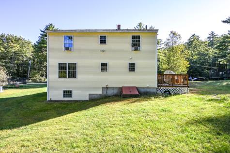 3 Esquire Circle Waterboro ME 04061