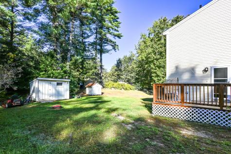 3 Esquire Circle Waterboro ME 04061