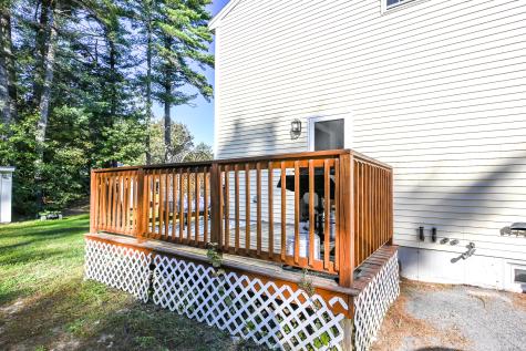 3 Esquire Circle Waterboro ME 04061