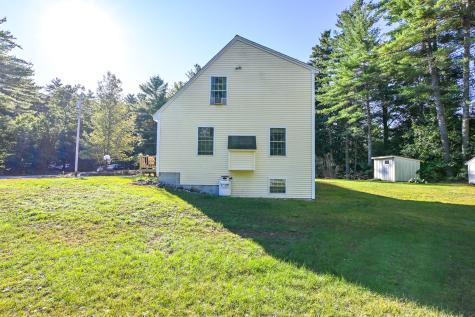 3 Esquire Circle Waterboro ME 04061