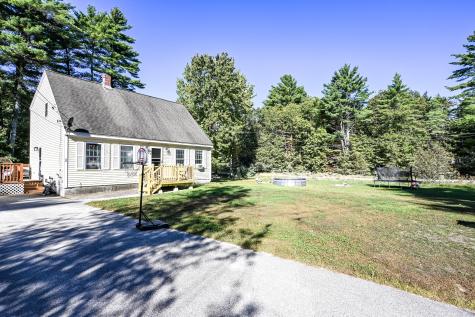 3 Esquire Circle Waterboro ME 04061