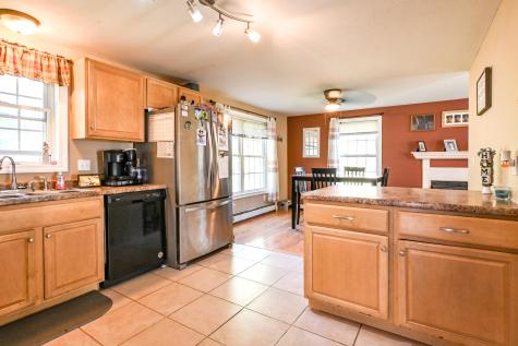 3 Esquire Circle Waterboro ME 04061