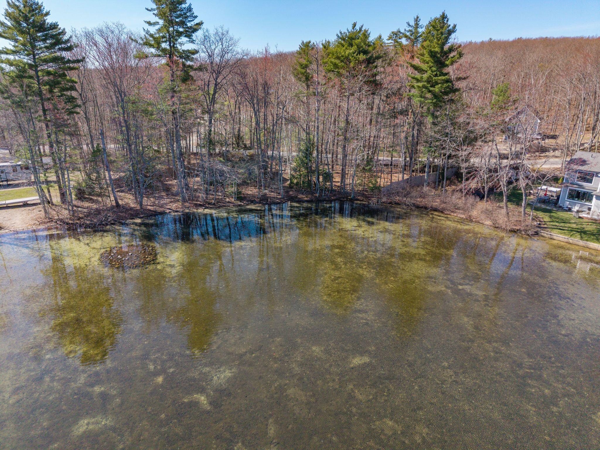 63 Poor Farm Road Lyman ME 04002