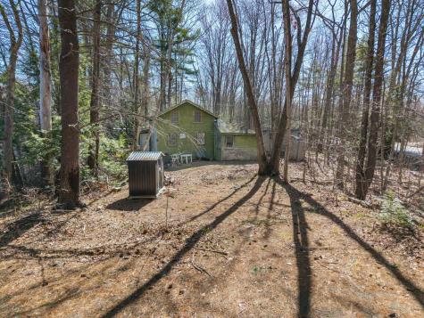 63 Poor Farm Road Lyman ME 04002