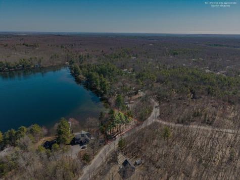 63 Poor Farm Road Lyman ME 04002
