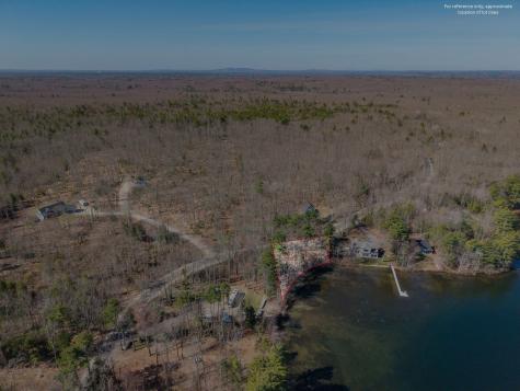 63 Poor Farm Road Lyman ME 04002