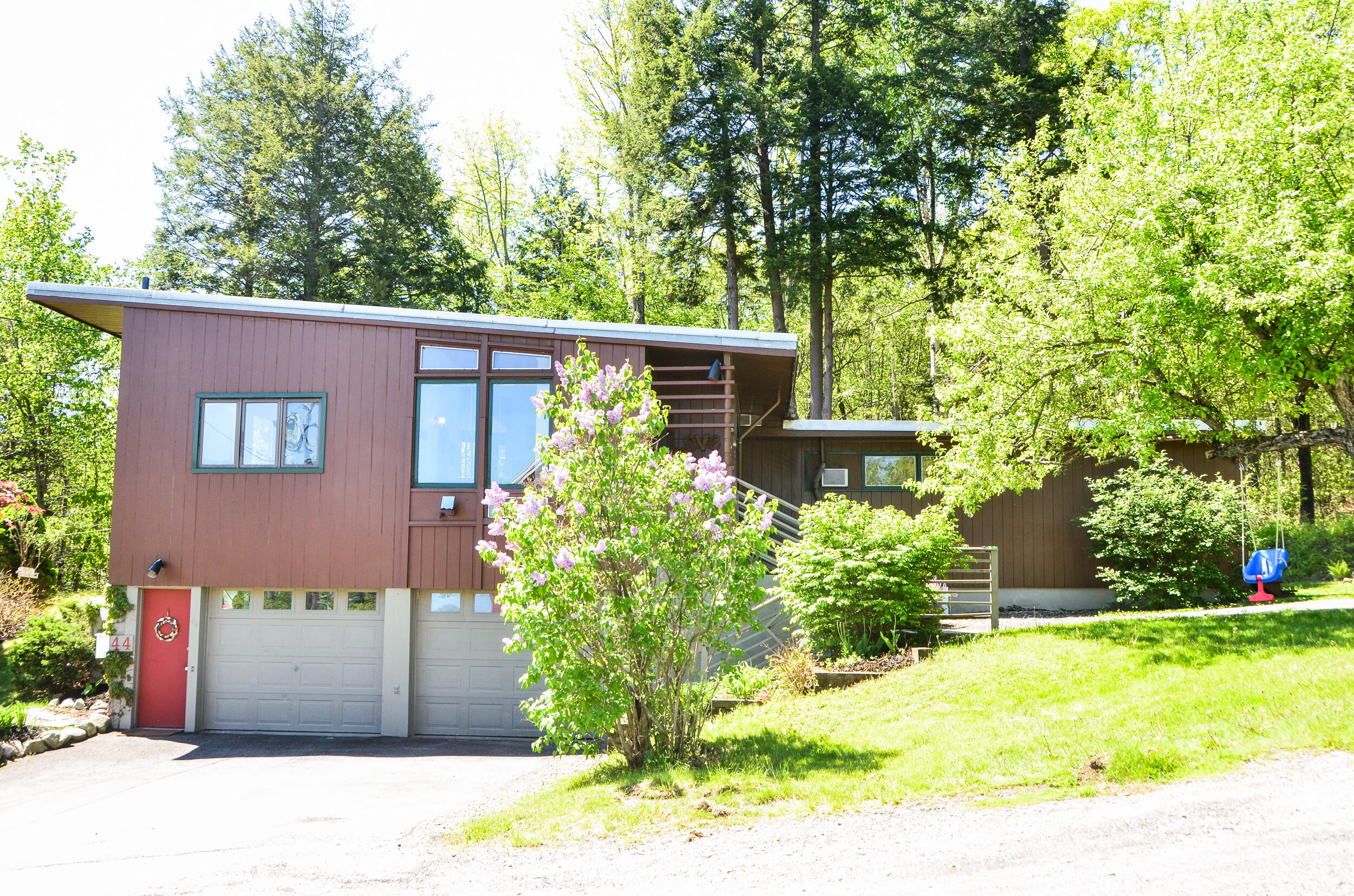 44 Blaisdell Street Augusta ME 04330