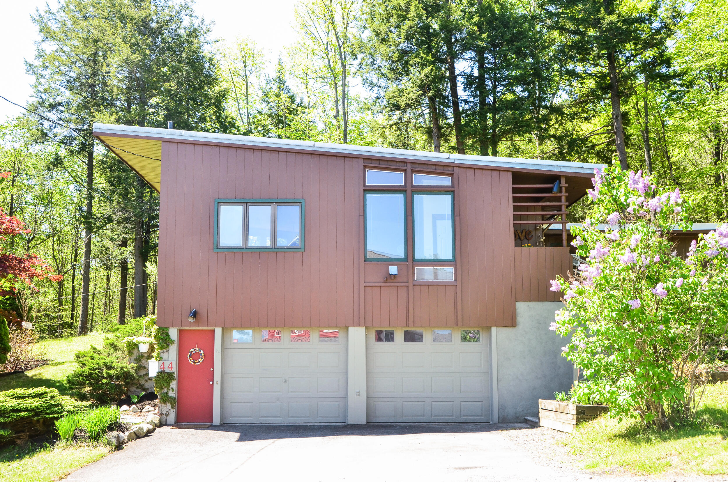 44 Blaisdell Street Augusta ME 04330