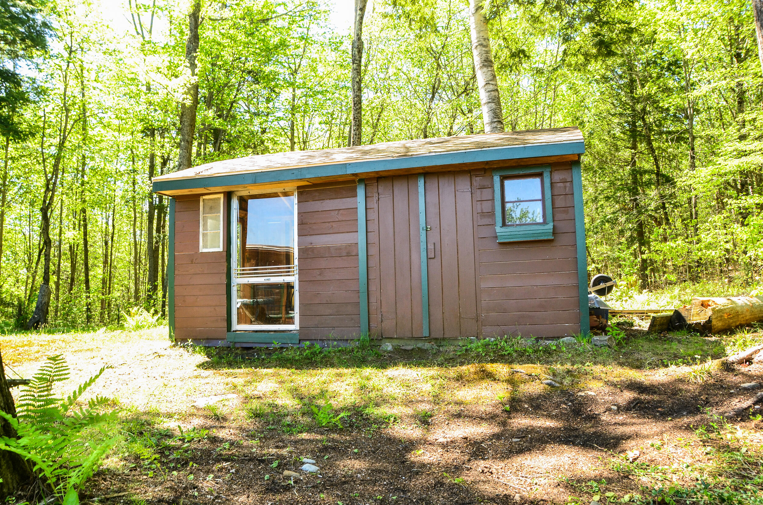 44 Blaisdell Street Augusta ME 04330