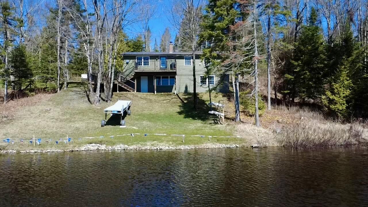 83 Morse Road Fort Fairfield ME 04742