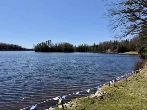 83 Morse Road Fort Fairfield ME 04742