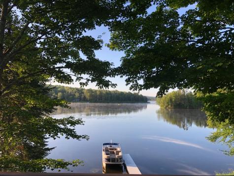 83 Morse Road Fort Fairfield ME 04742