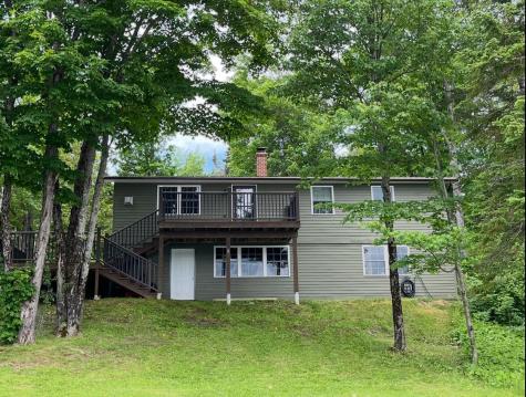 83 Morse Road Fort Fairfield ME 04742