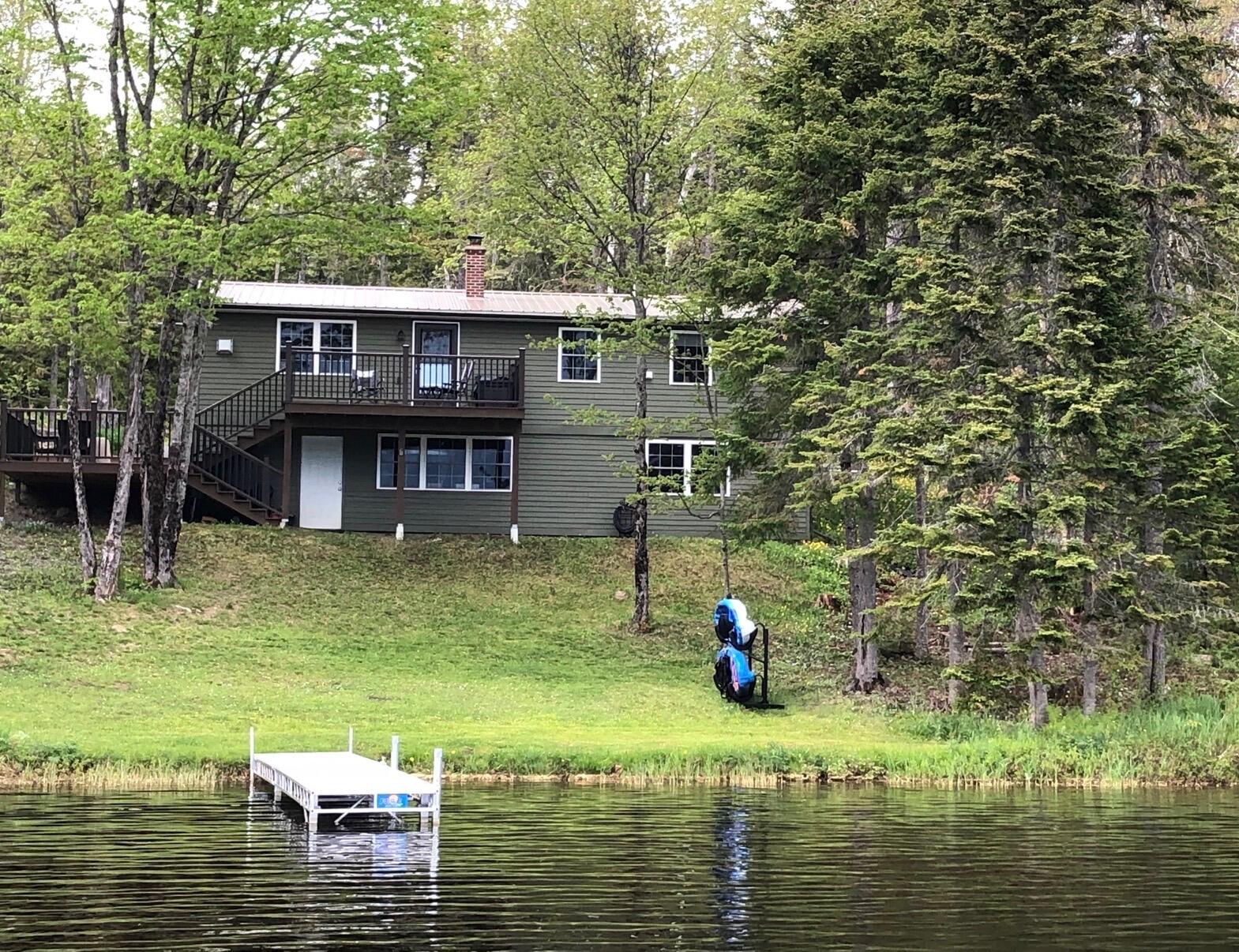 83 Morse Road Fort Fairfield ME 04742