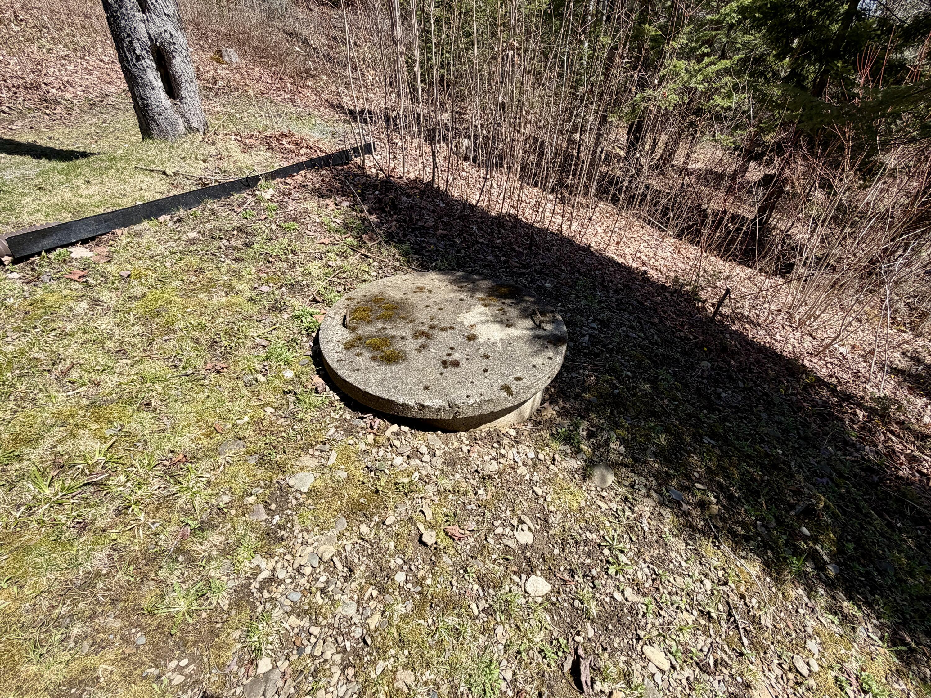 83 Morse Road Fort Fairfield ME 04742