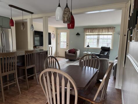 83 Morse Road Fort Fairfield ME 04742