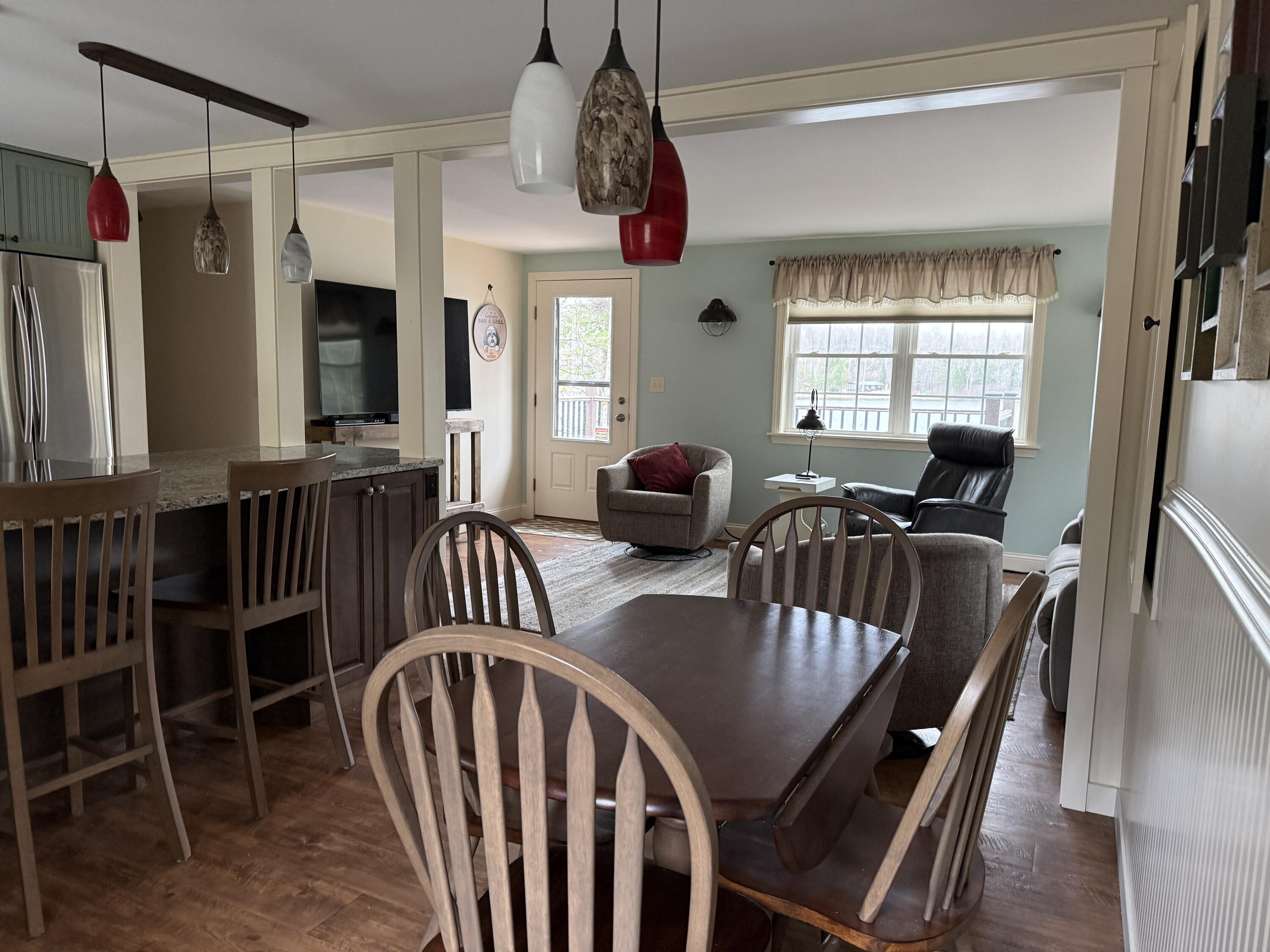 83 Morse Road Fort Fairfield ME 04742