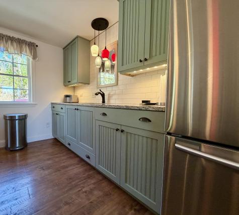 83 Morse Road Fort Fairfield ME 04742