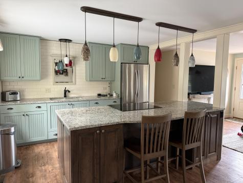 83 Morse Road Fort Fairfield ME 04742